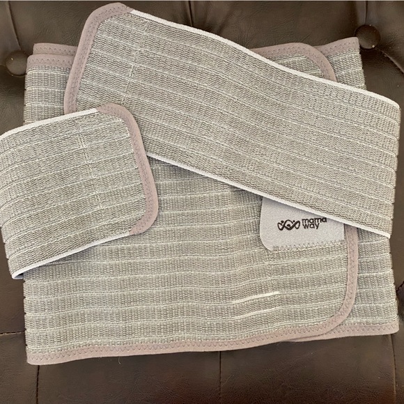 Postpartum Belly Band - Picture 1 of 7